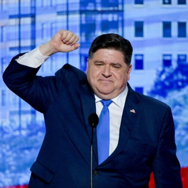 The Field 2028: JB Pritzker – "The Everyman"